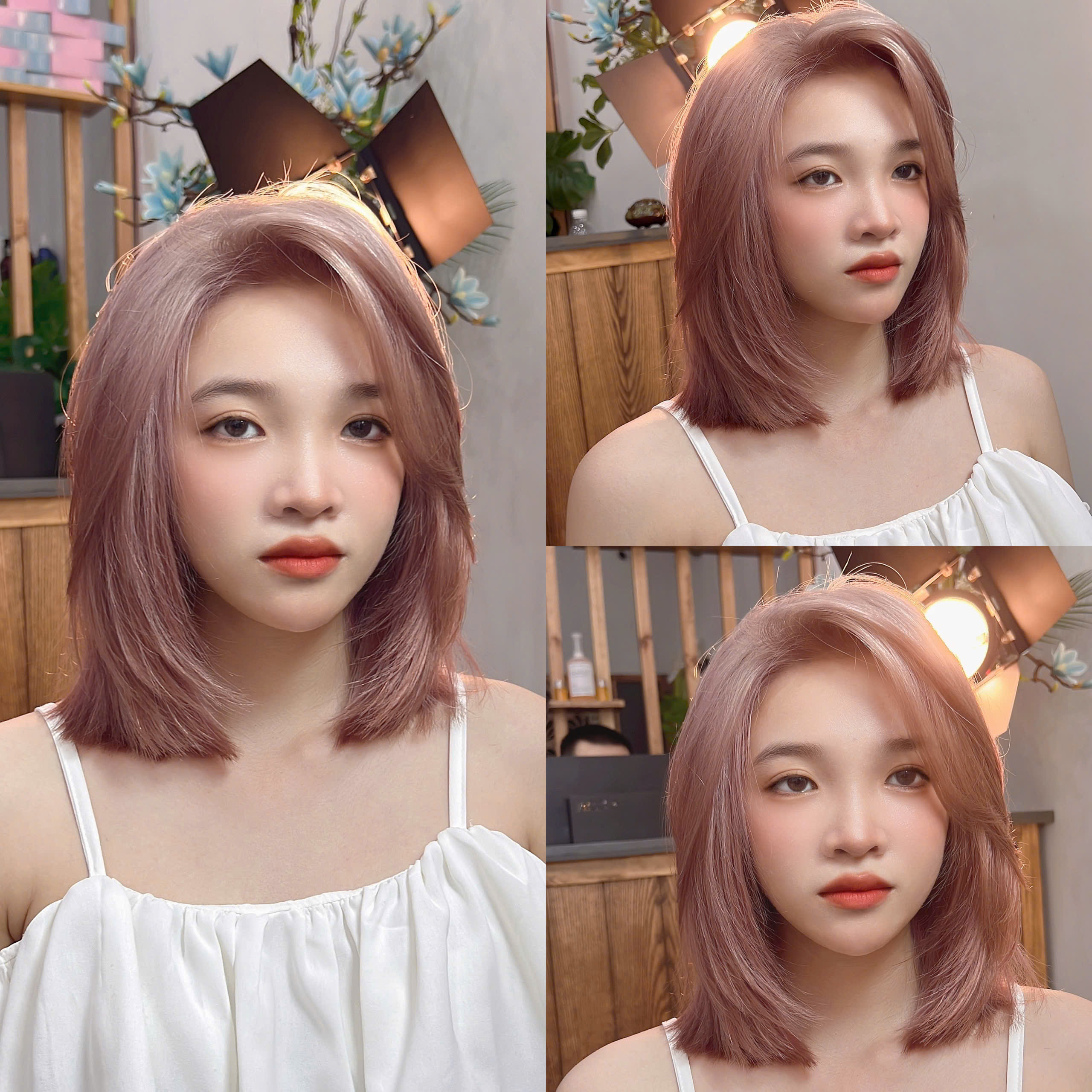 Hair Gallery - The Rose Hair Salon