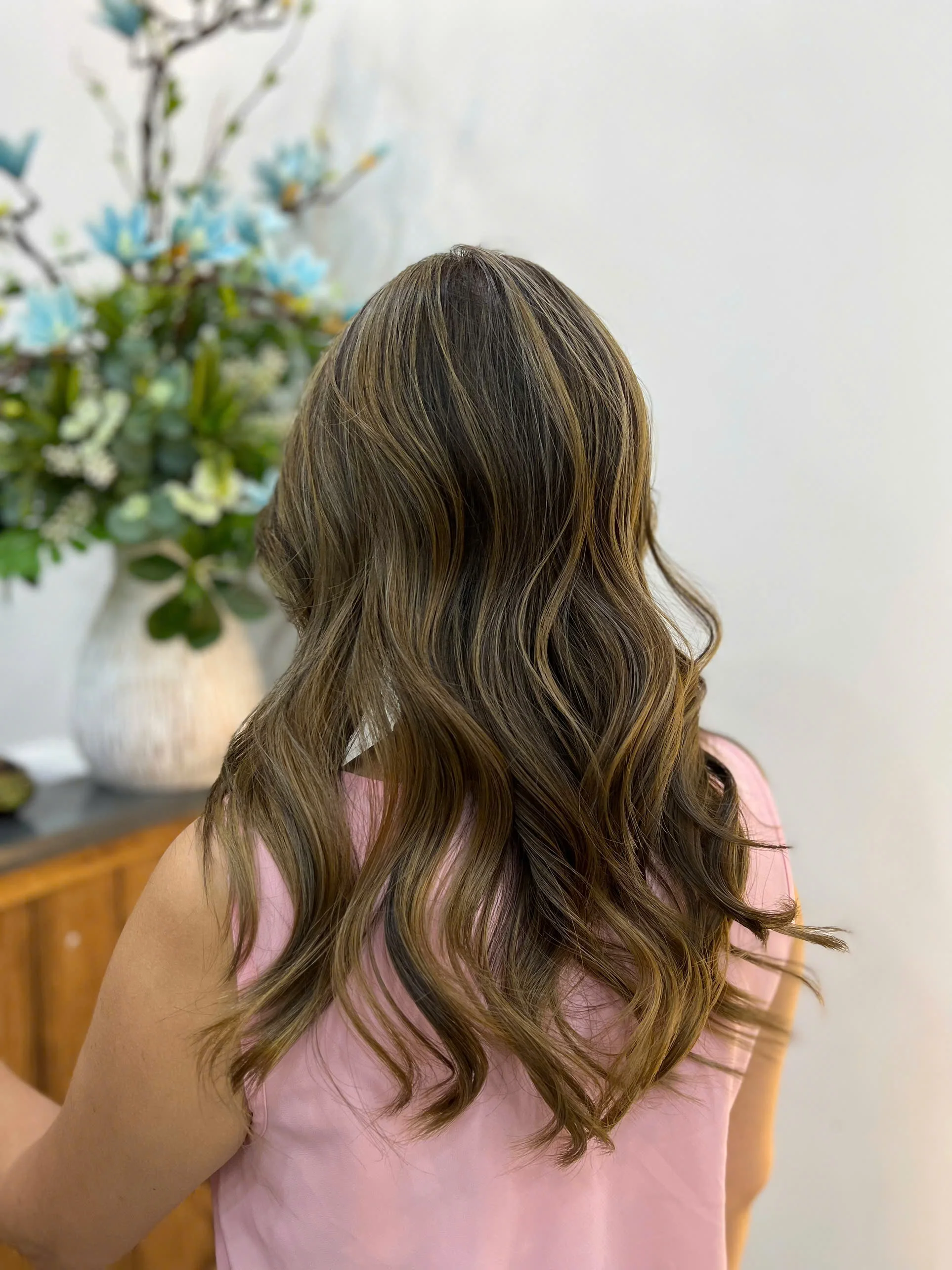 Hair Gallery - The Rose Hair Salon