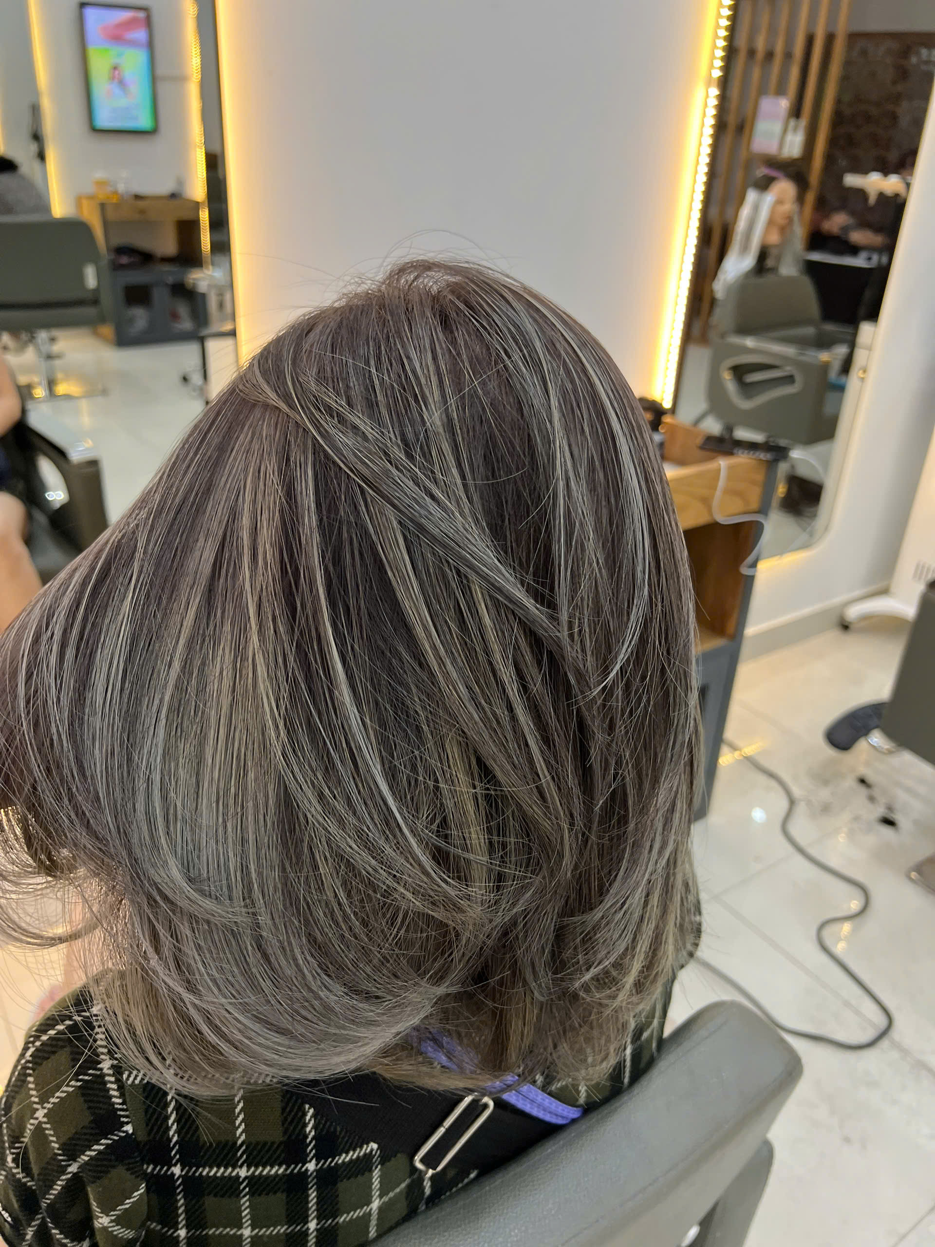 Hair Gallery - The Rose Hair Salon