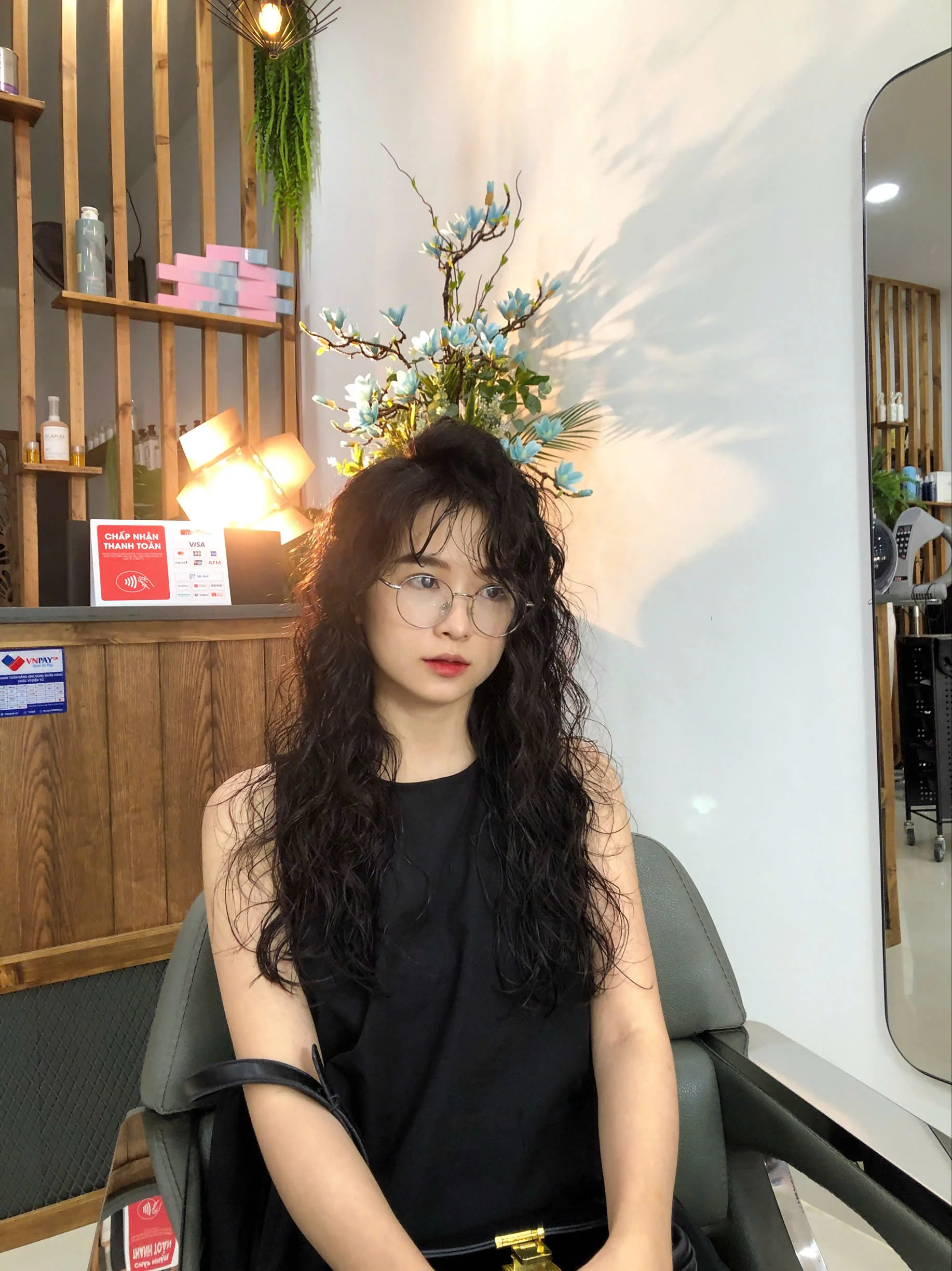 Hair Gallery - The Rose Hair Salon