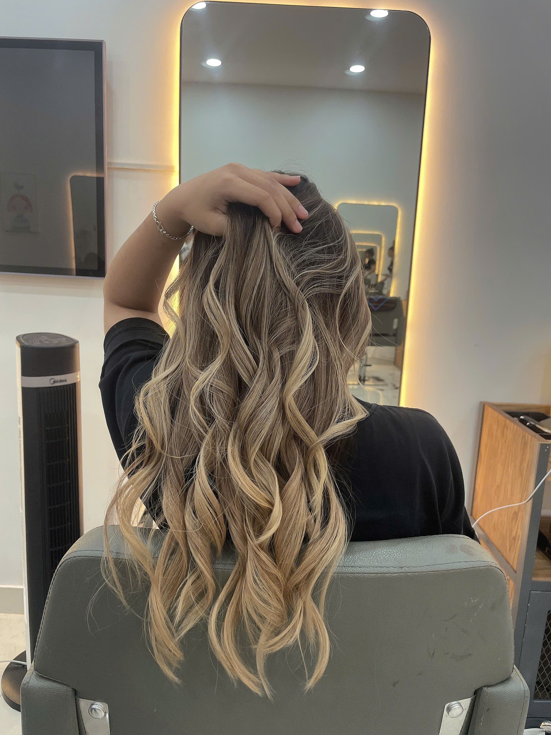 Hair Gallery - The Rose Hair Salon