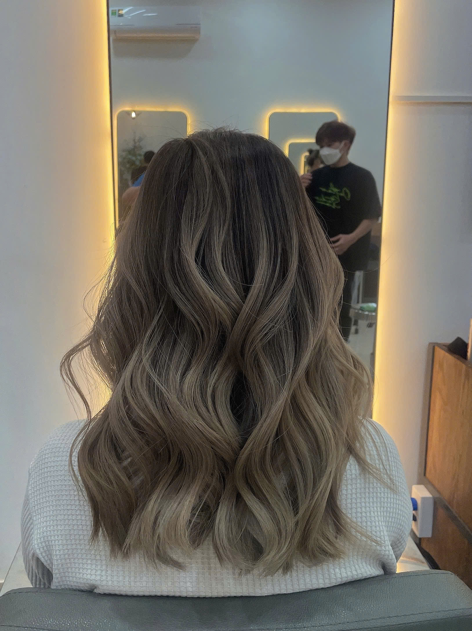 Hair Gallery - The Rose Hair Salon