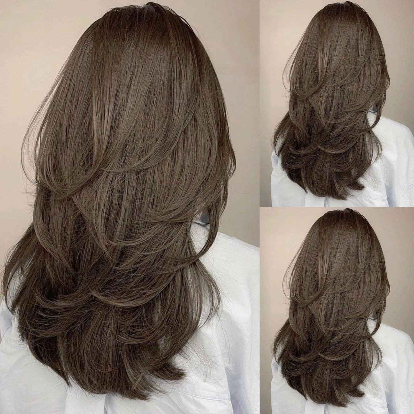 Hair Care Service - The Rose Hair Salon