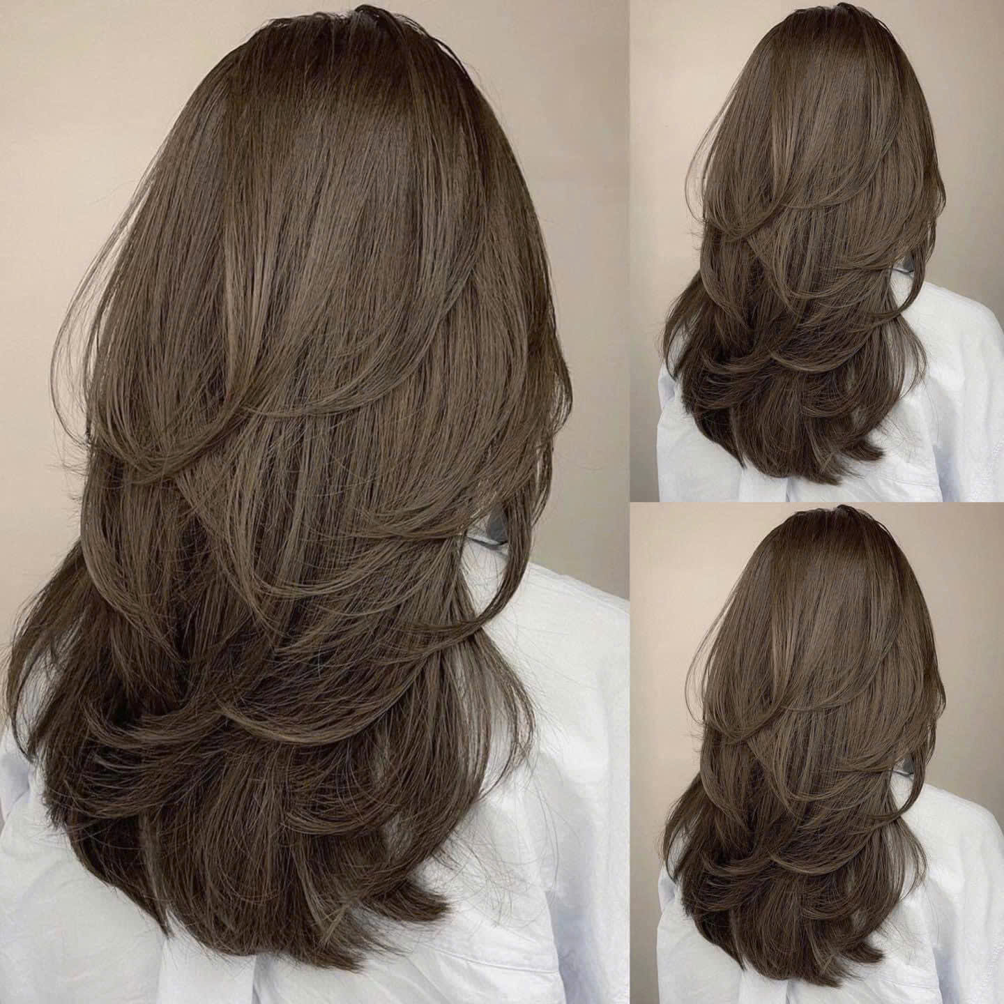 Hair Care Service - The Rose Hair Salon