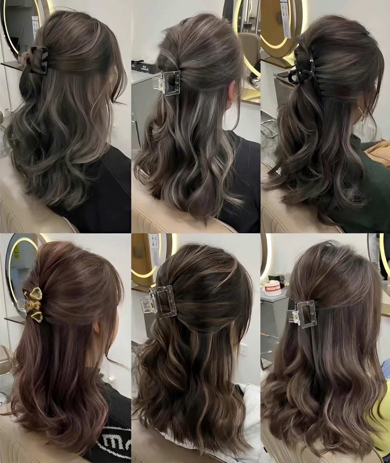 Beautiful Hairstyle - The Rose Hair Salon