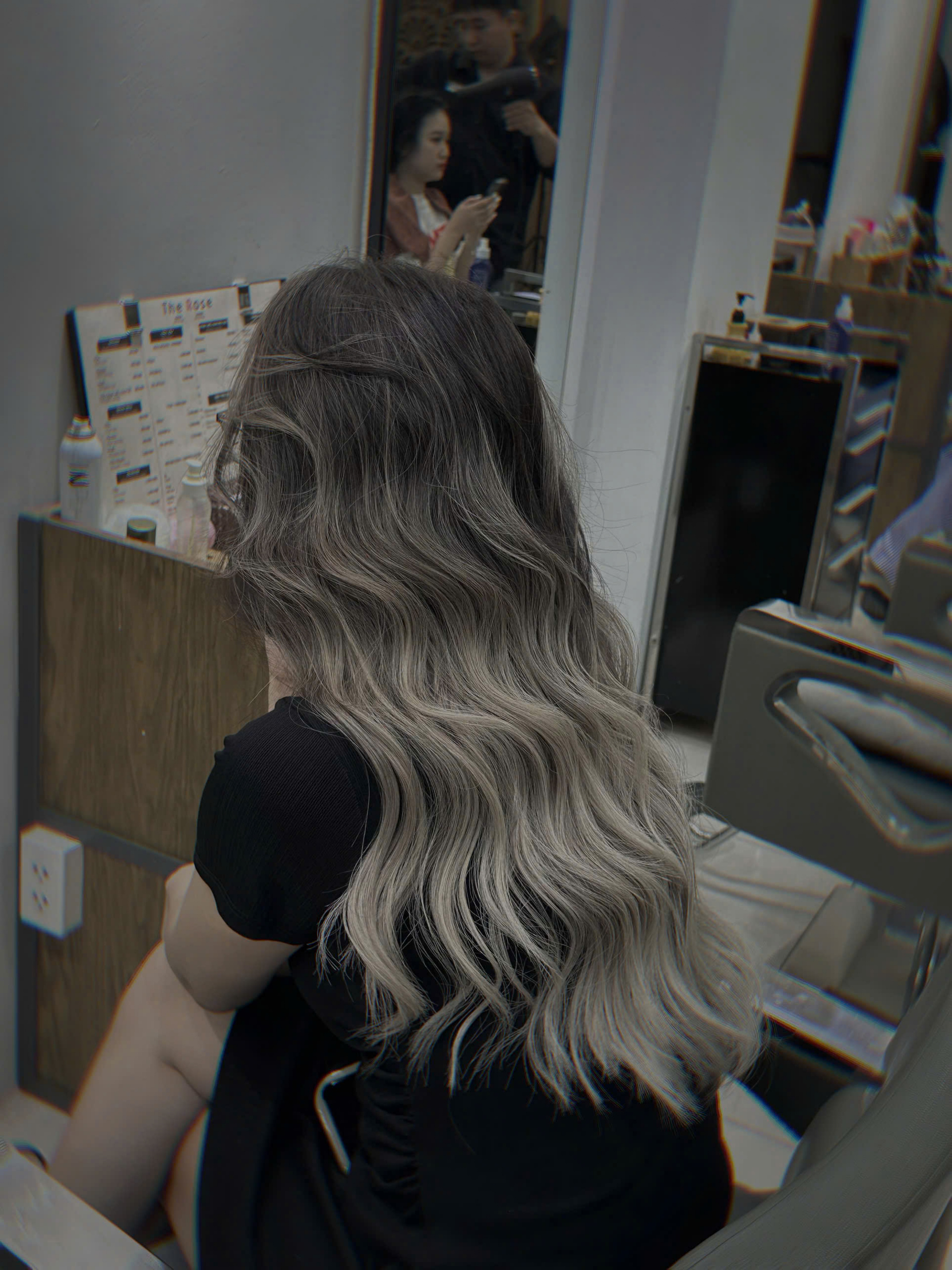 Hair Styling - The Rose Hair Salon
