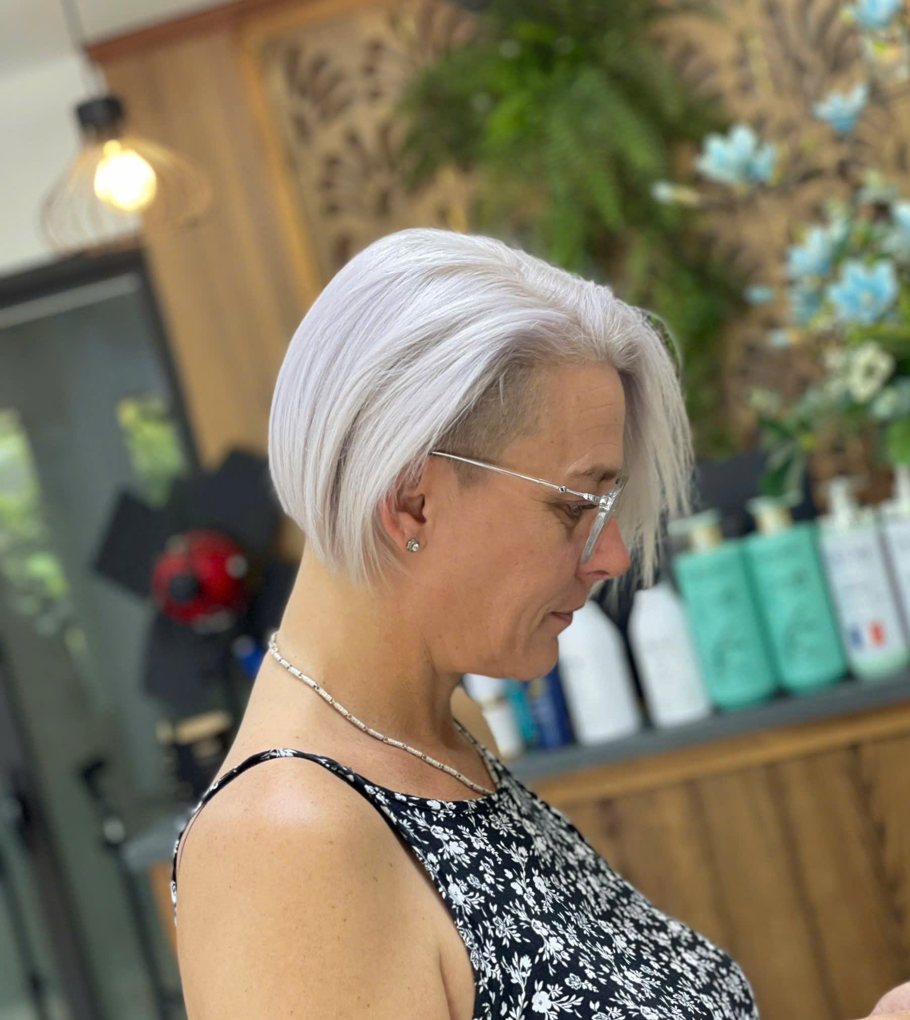 Hair Coloring - The Rose Hair Salon